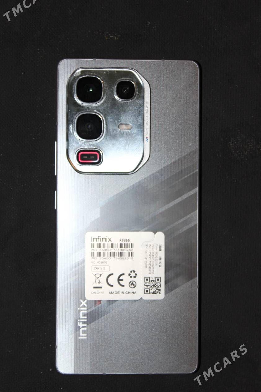 İnfinix not 50 pro - Aşgabat - img 2