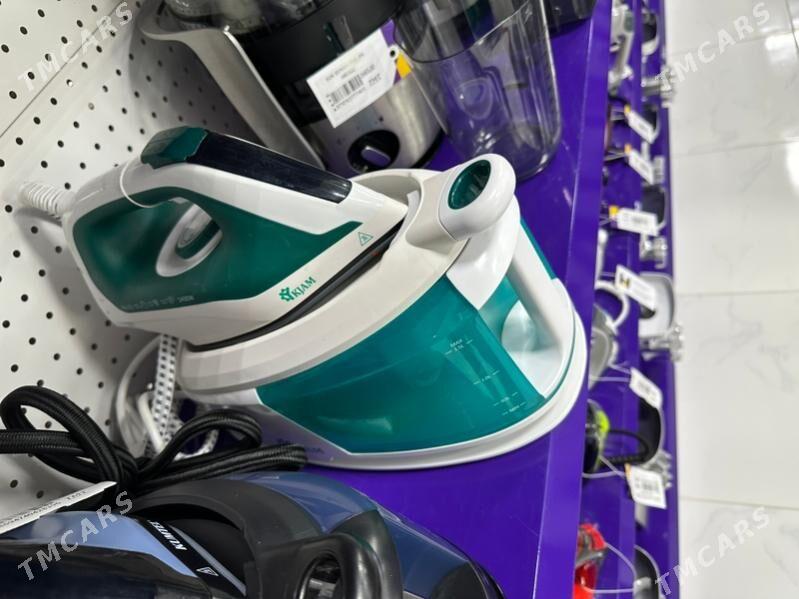 ПАРОВОЙ УТЮГ - Ашхабад - img 9