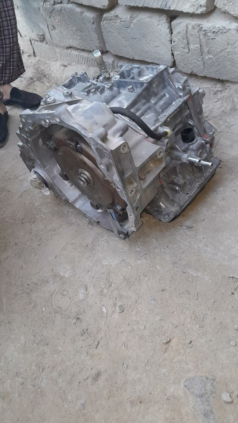 Öküz camry täzeje korobka💯👍 12 000 TMT - Туркменбаши - img 4