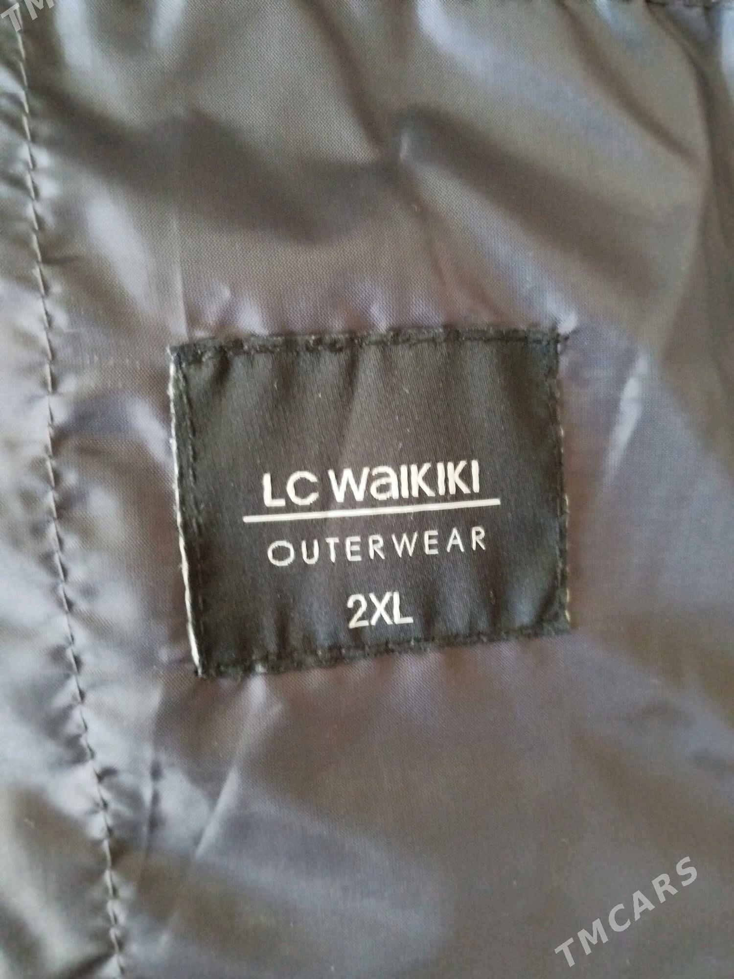 куртка - Байрамали - img 2