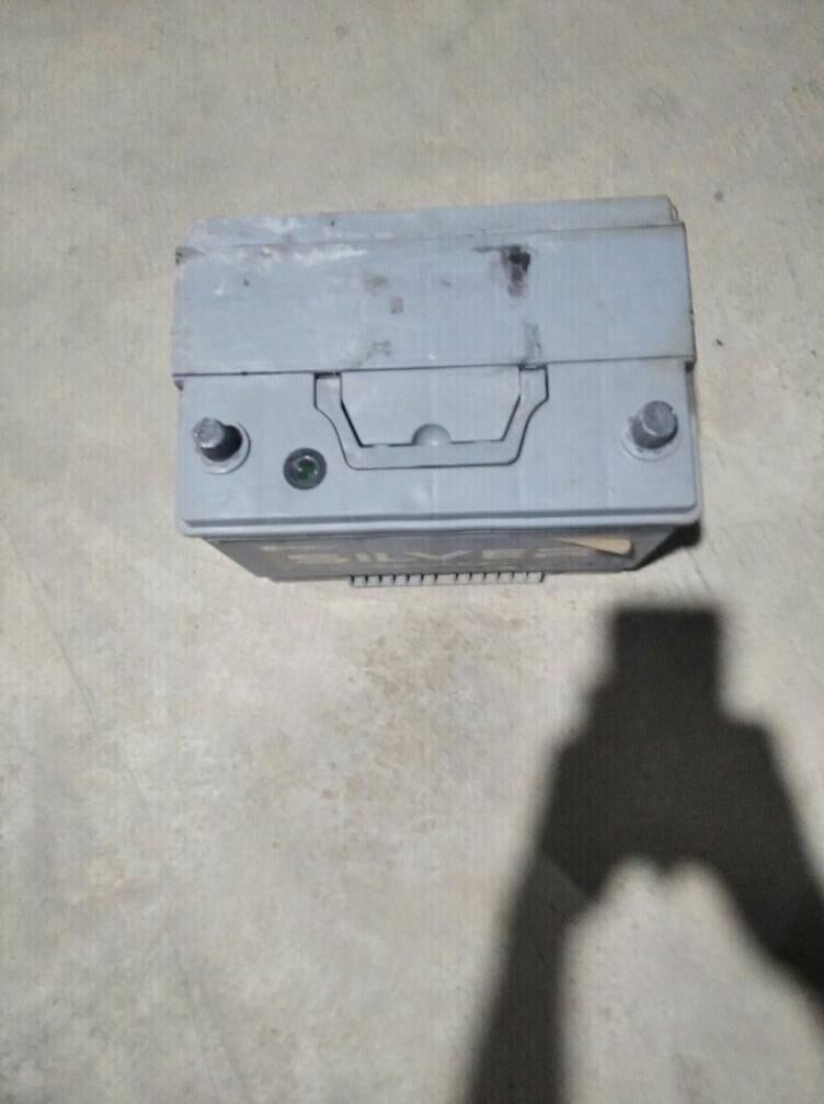 Akkumlýatyr 100 TMT - Görogly (Tagta) - img 2