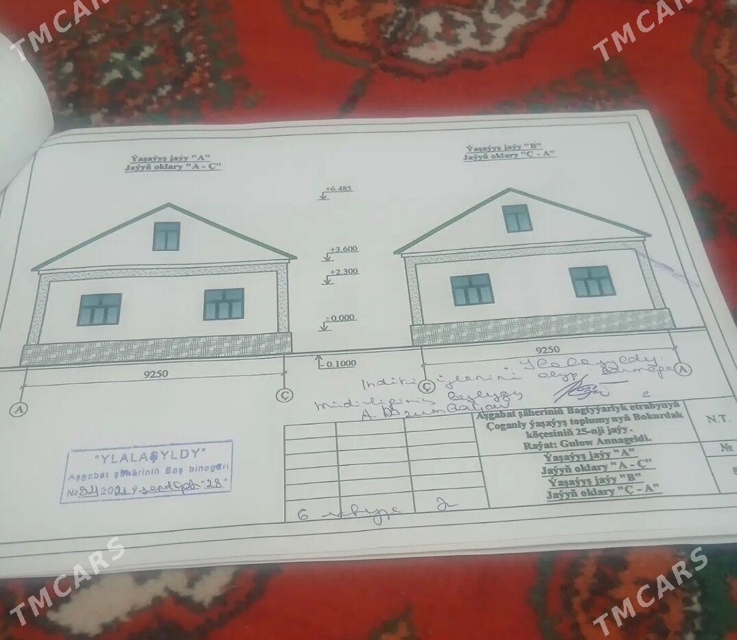 (2655)-ÇOGANLY 12-SOTOK A WE B ETMELI RAHMAN - Çoganly - img 4