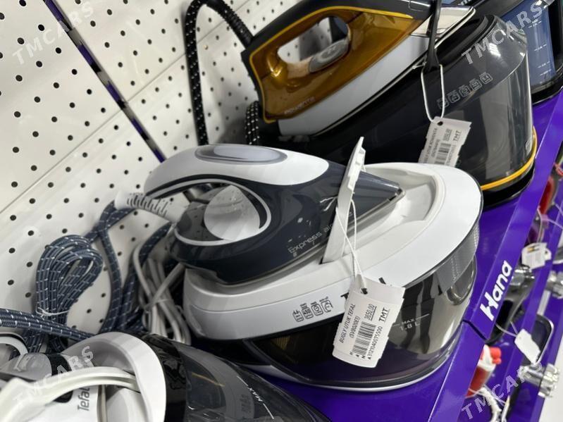 ПАРОВОЙ УТЮГ - Ашхабад - img 6