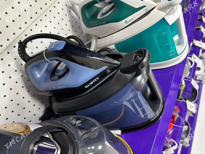 ПАРОВОЙ УТЮГ - Ашхабад - img 8