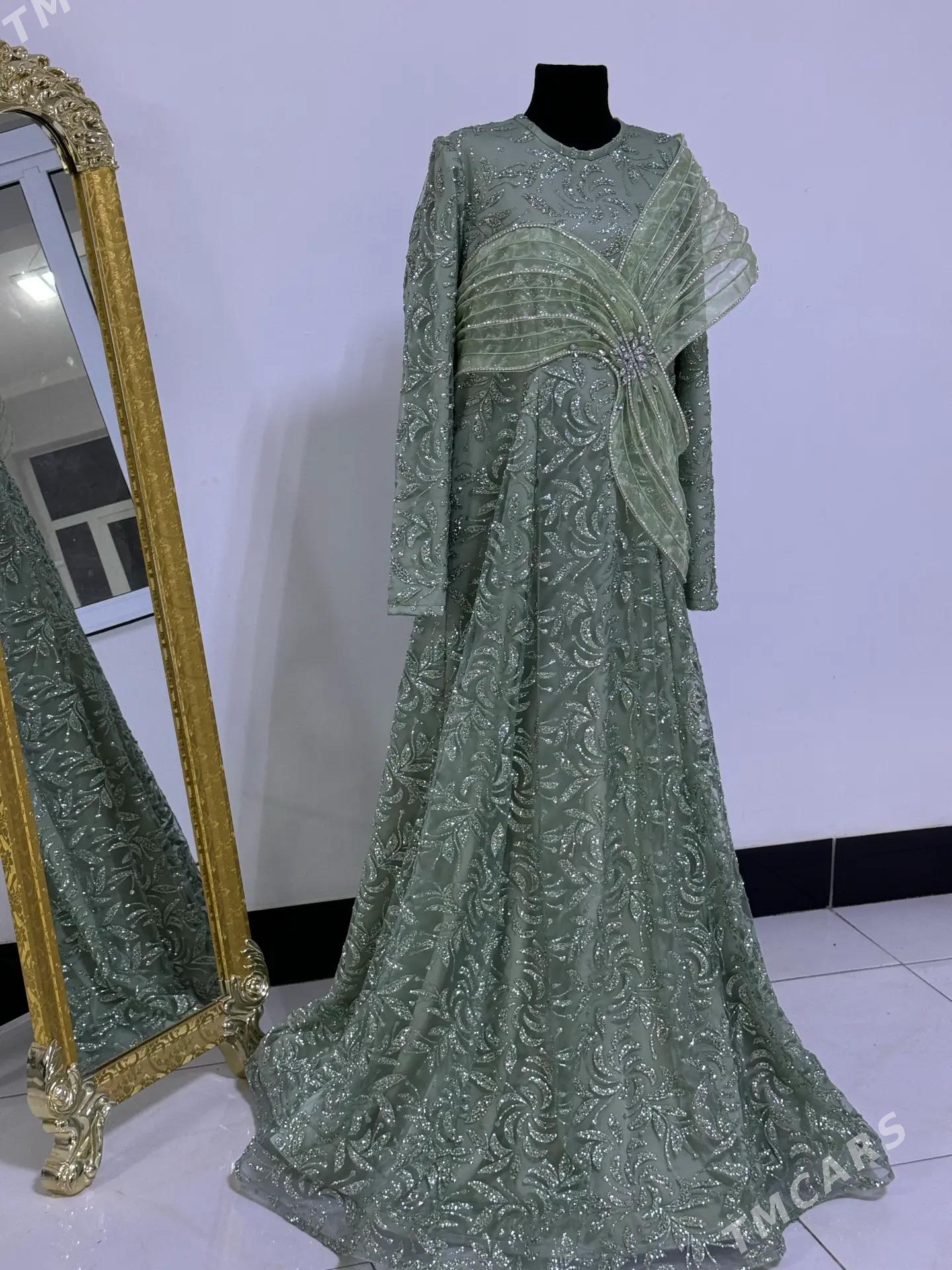 Toy köynekler - Balkanabat - img 4