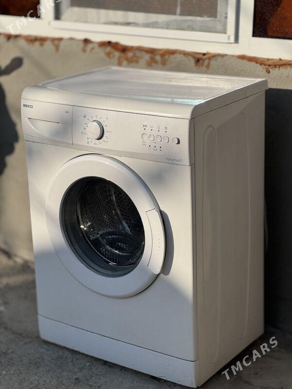 Kir masyn  стерильный машина - Ашхабад - img 2