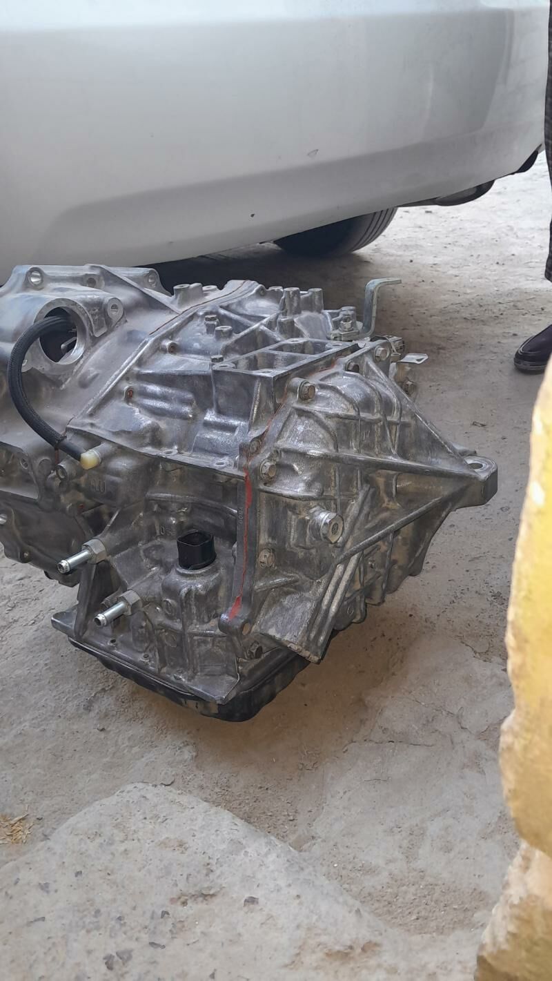 Öküz camry täzeje korobka💯👍 12 000 TMT - Туркменбаши - img 1