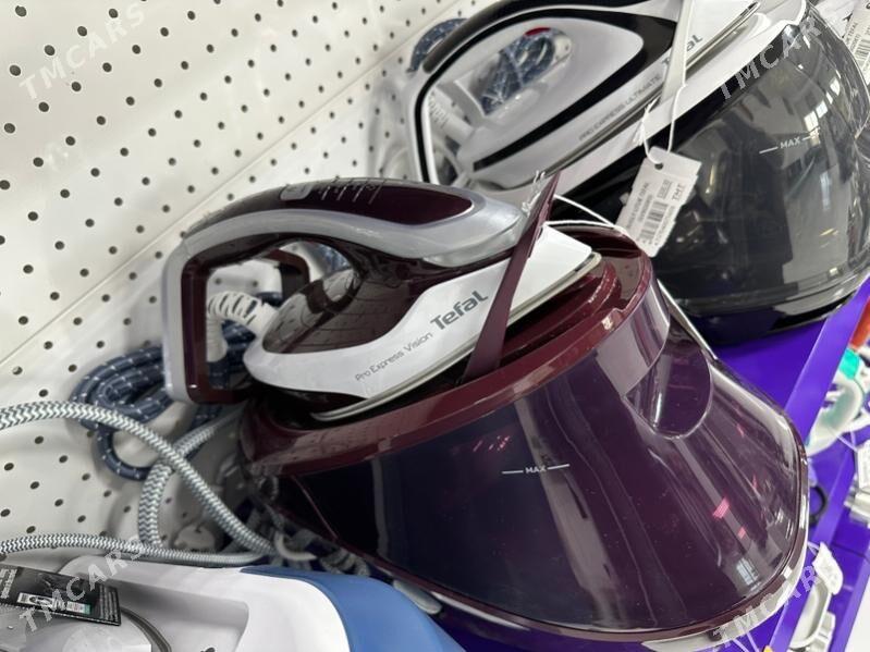 ПАРОВОЙ УТЮГ - Ашхабад - img 4