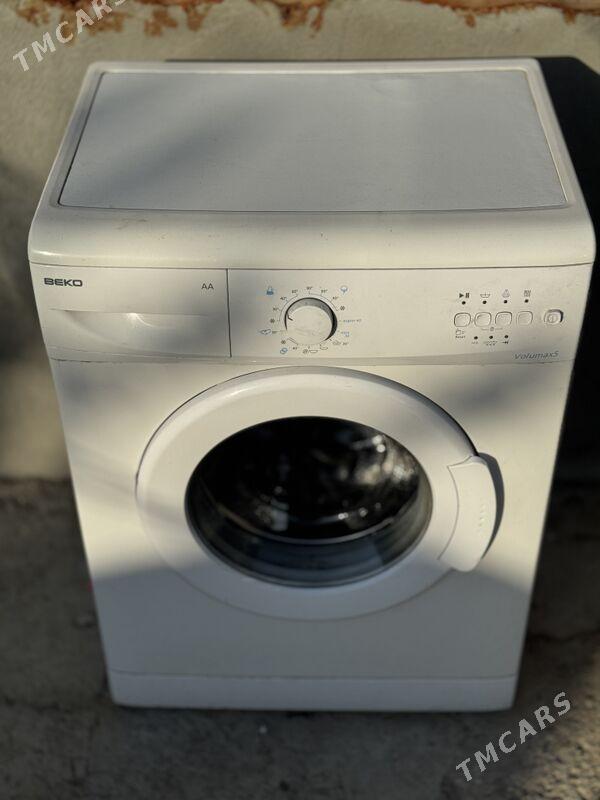 Kir masyn  стерильный машина - Ашхабад - img 3