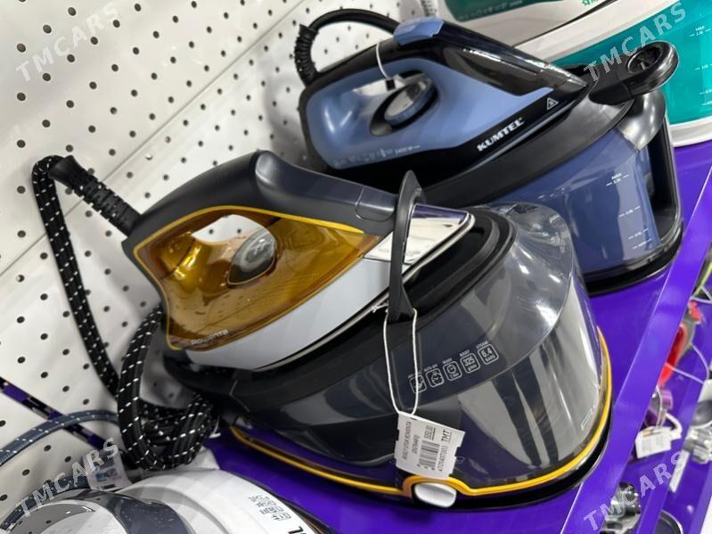 ПАРОВОЙ УТЮГ - Ашхабад - img 7