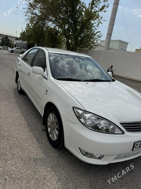 Toyota Camry 2005 - 220 000 TMT - Aşgabat - img 2