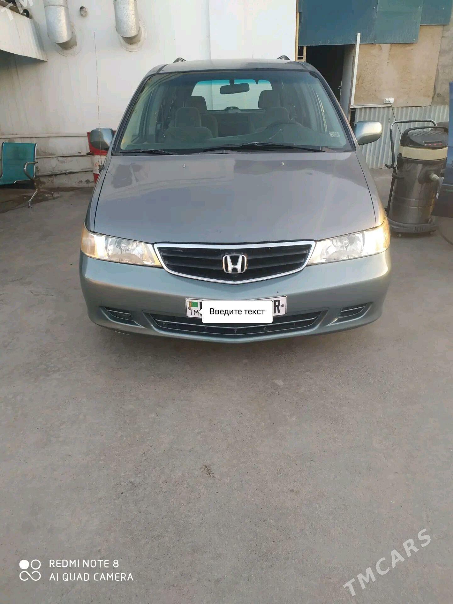 Toyota Sienna 2001 - 60 000 TMT - Mary - img 7