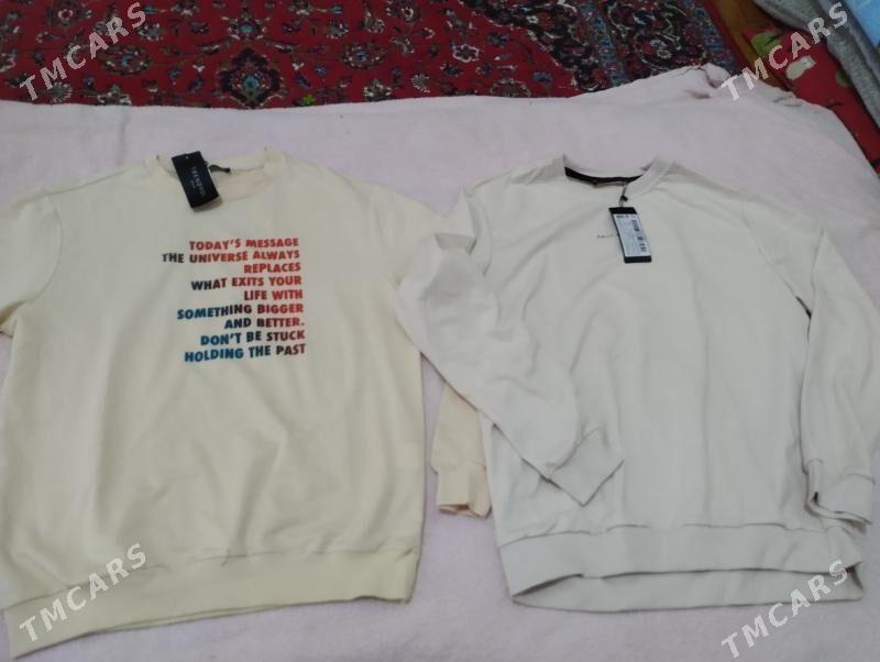 futbolka - Podwoýski köç. (Bitarap Türkmenistan şaýoly) - img 3