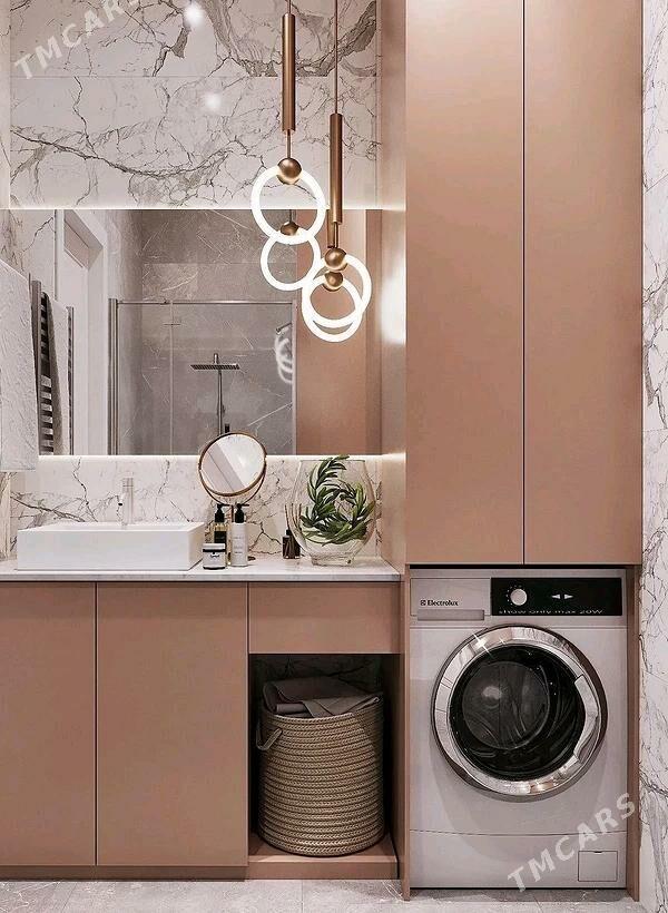 KWARTIRA - Ашхабад - img 2