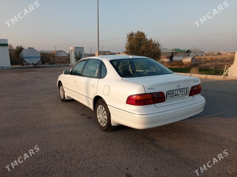 Toyota Avalon 1999 - 125 000 TMT - Ходжамбаз - img 7