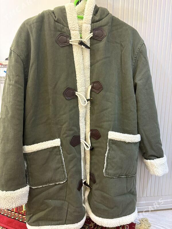 bagana  kurtga - Änew - img 2