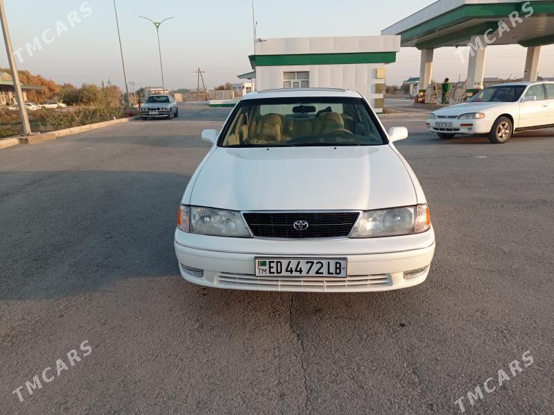 Toyota Avalon 1999 - 125 000 TMT - Ходжамбаз - img 4