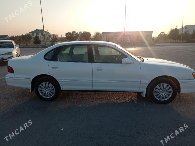 Toyota Avalon 1999 - 125 000 TMT - Ходжамбаз - img 3