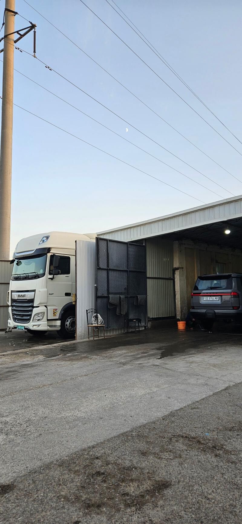 ️MOÝKA IŞGÄR GEREK️ - Мары - img 7