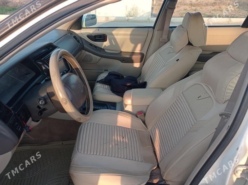 Toyota Avalon 1999 - 125 000 TMT - Ходжамбаз - img 6