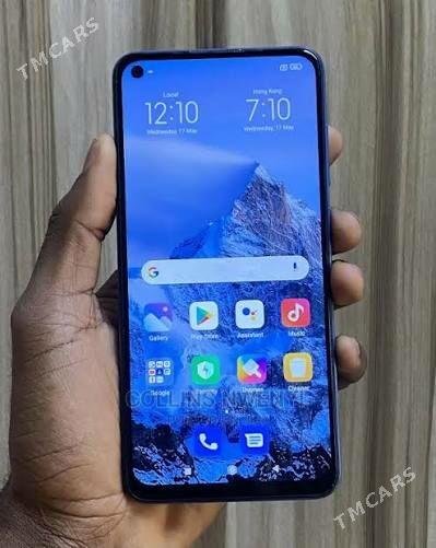 Redmi Not 9 - Дашогуз - img 2