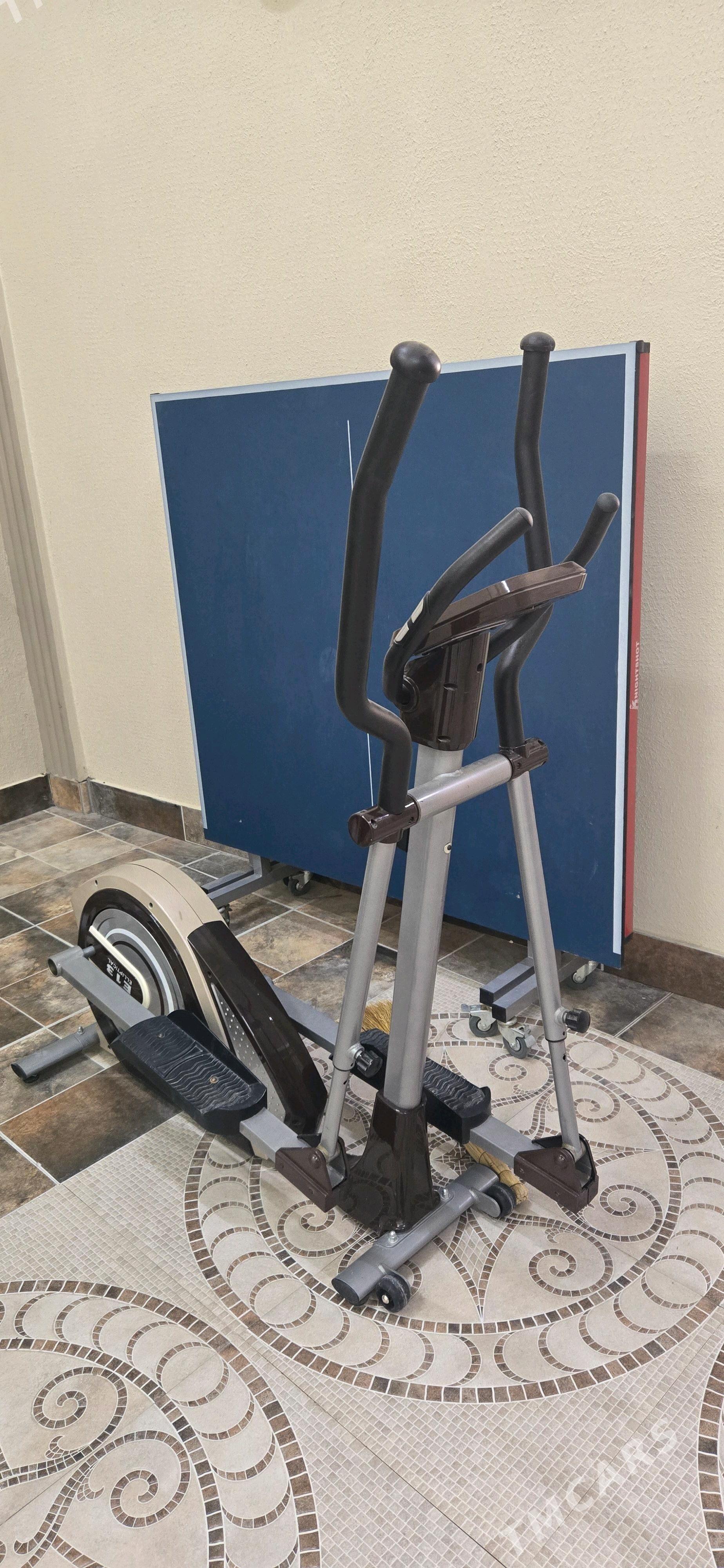 trenajor lyja - Ашхабад - img 2