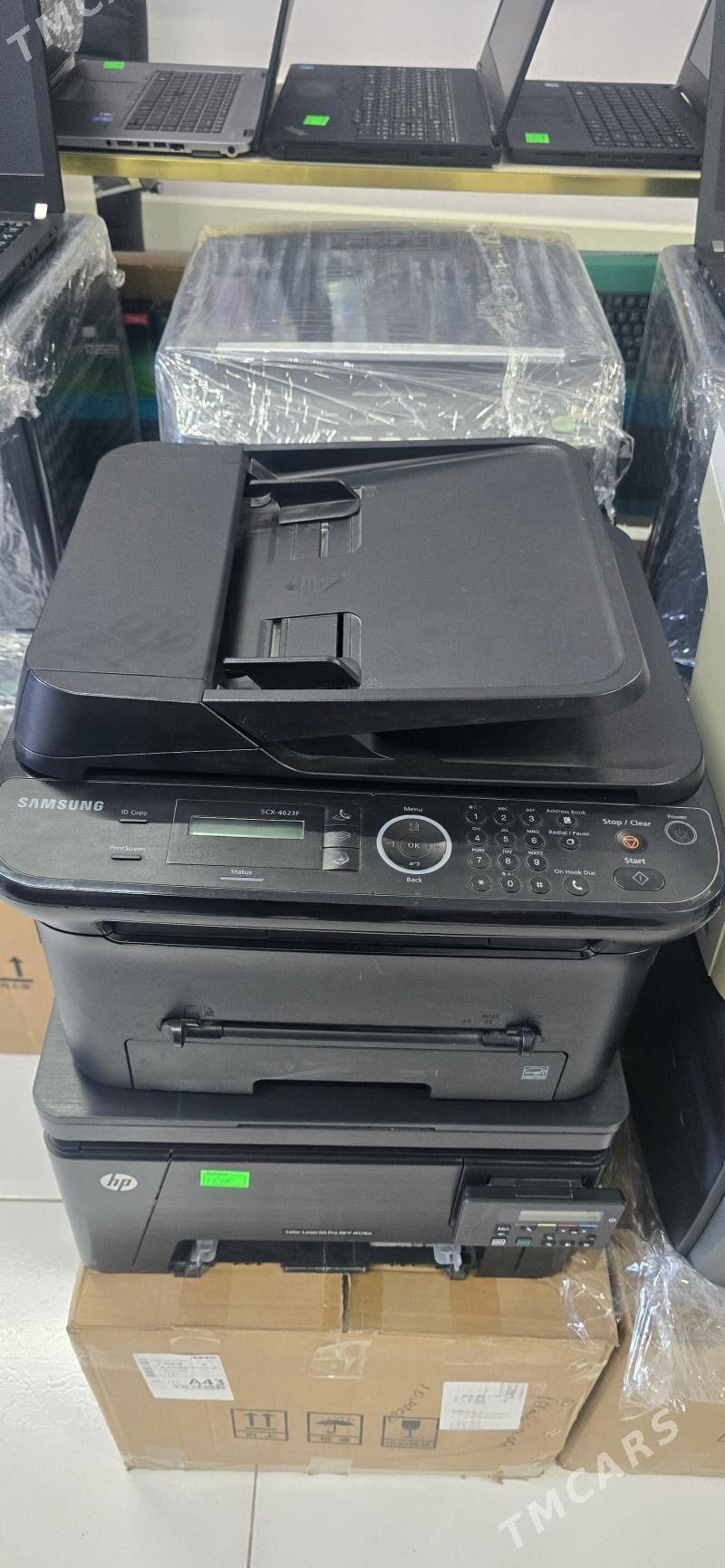 Samsung 4623F. 4w1 - Губадаг - img 3