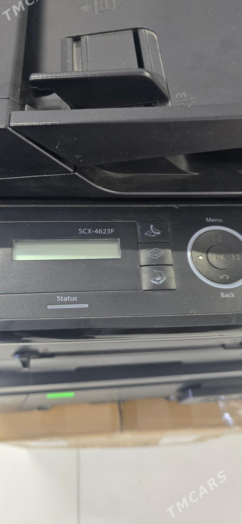 Samsung 4623F. 4w1 - Губадаг - img 2