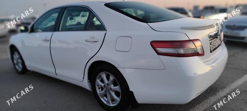 Toyota Camry 2010 - 180 000 TMT - Bäherden - img 3