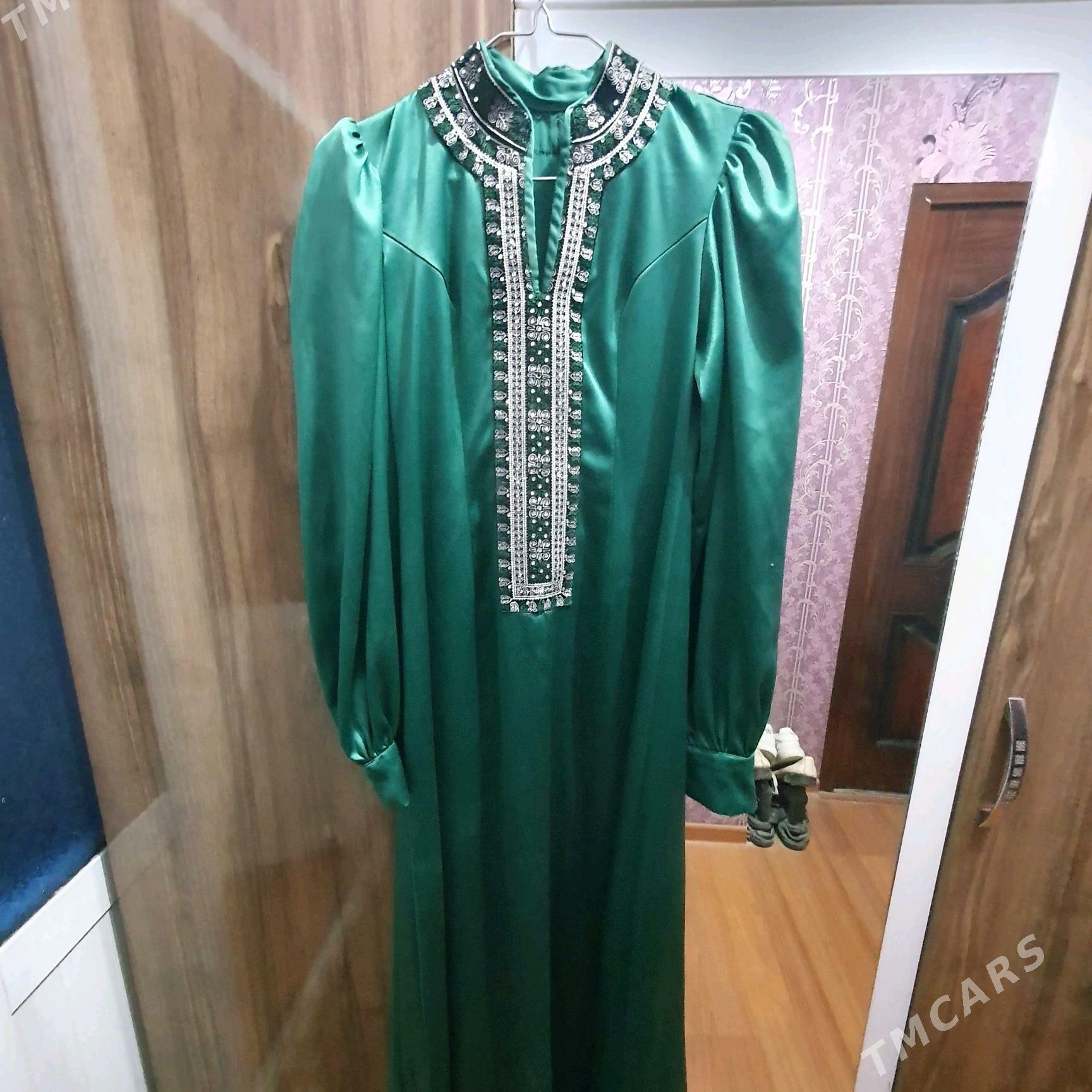 школьное платье - Türkmenabat - img 2