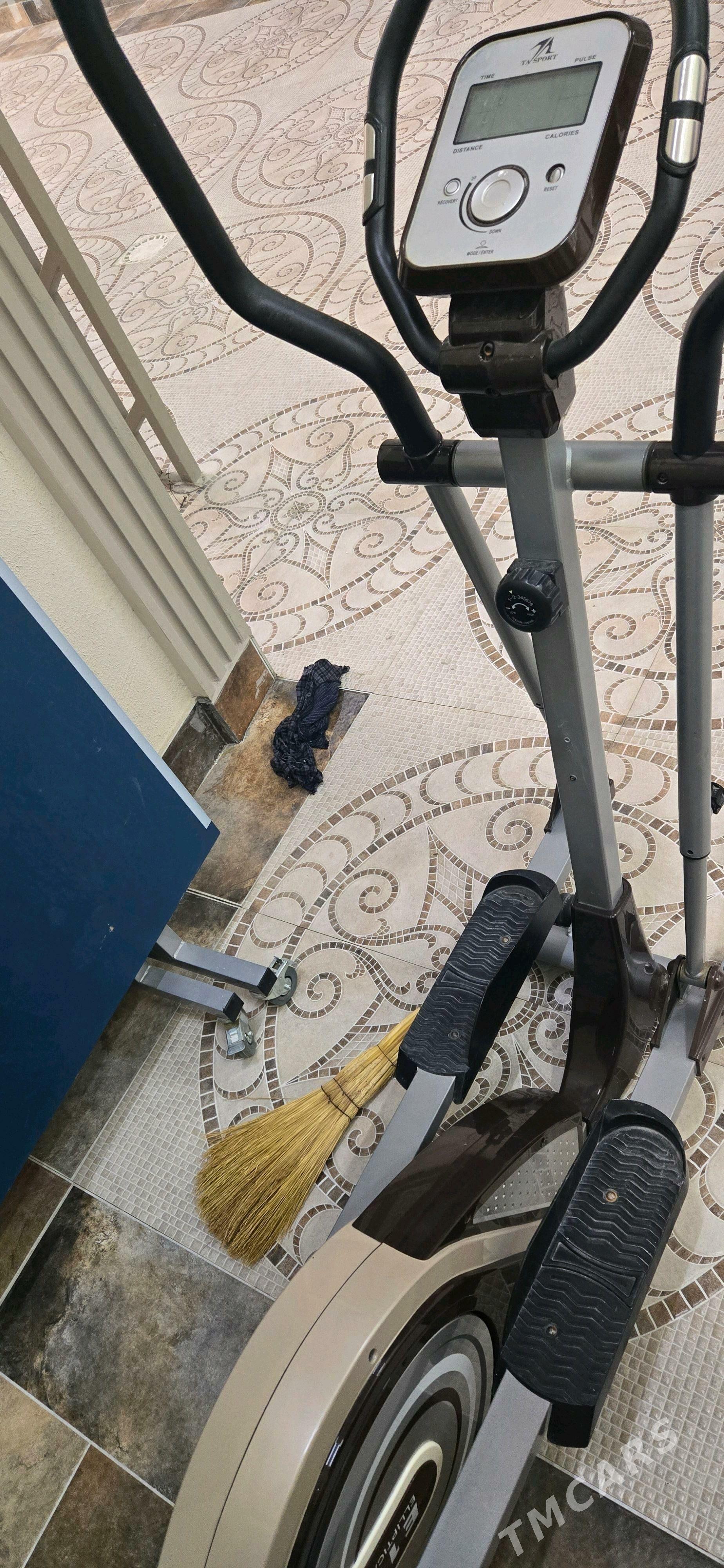 trenajor lyja - Ашхабад - img 4