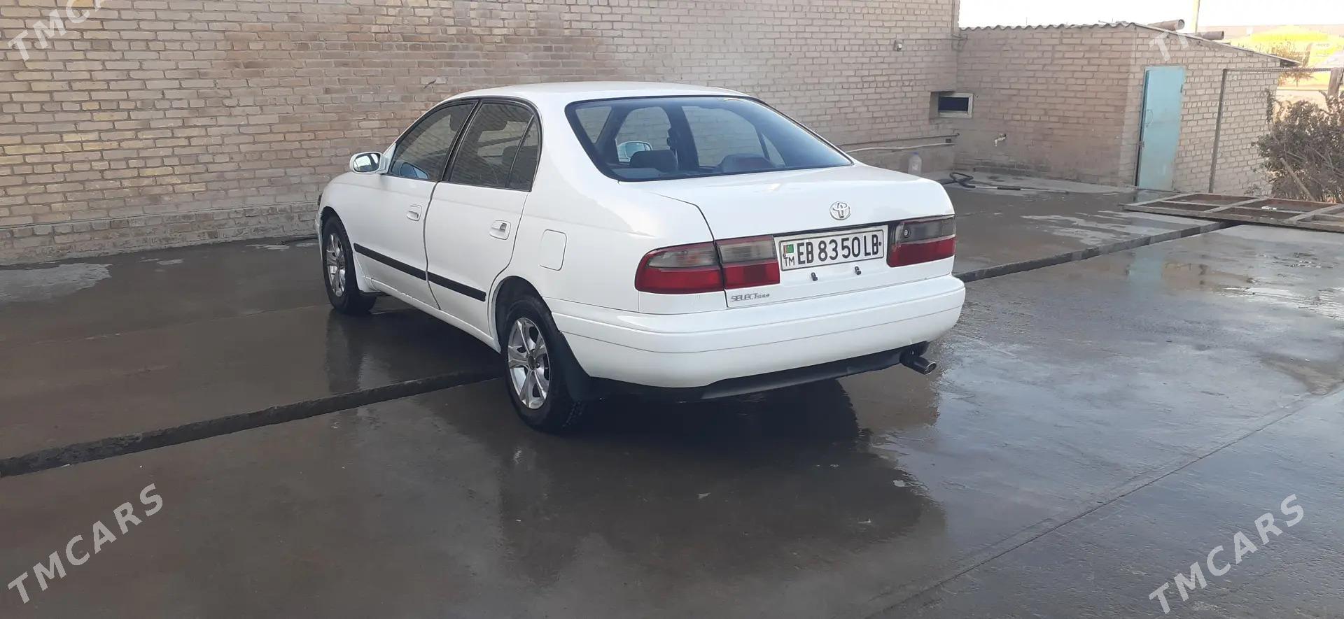 Toyota Corona 1995 - 66 000 TMT - Halaç - img 3