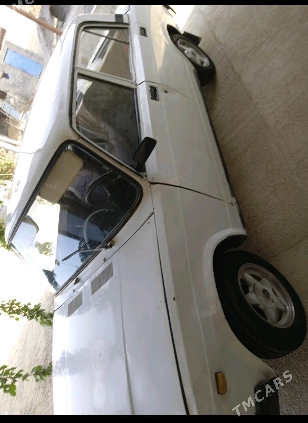 Lada 2107 2000 - 11 000 TMT - Serhetabat (Guşgy) - img 4