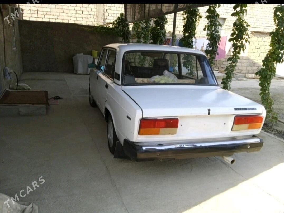 Lada 2107 2000 - 11 000 TMT - Serhetabat (Guşgy) - img 5