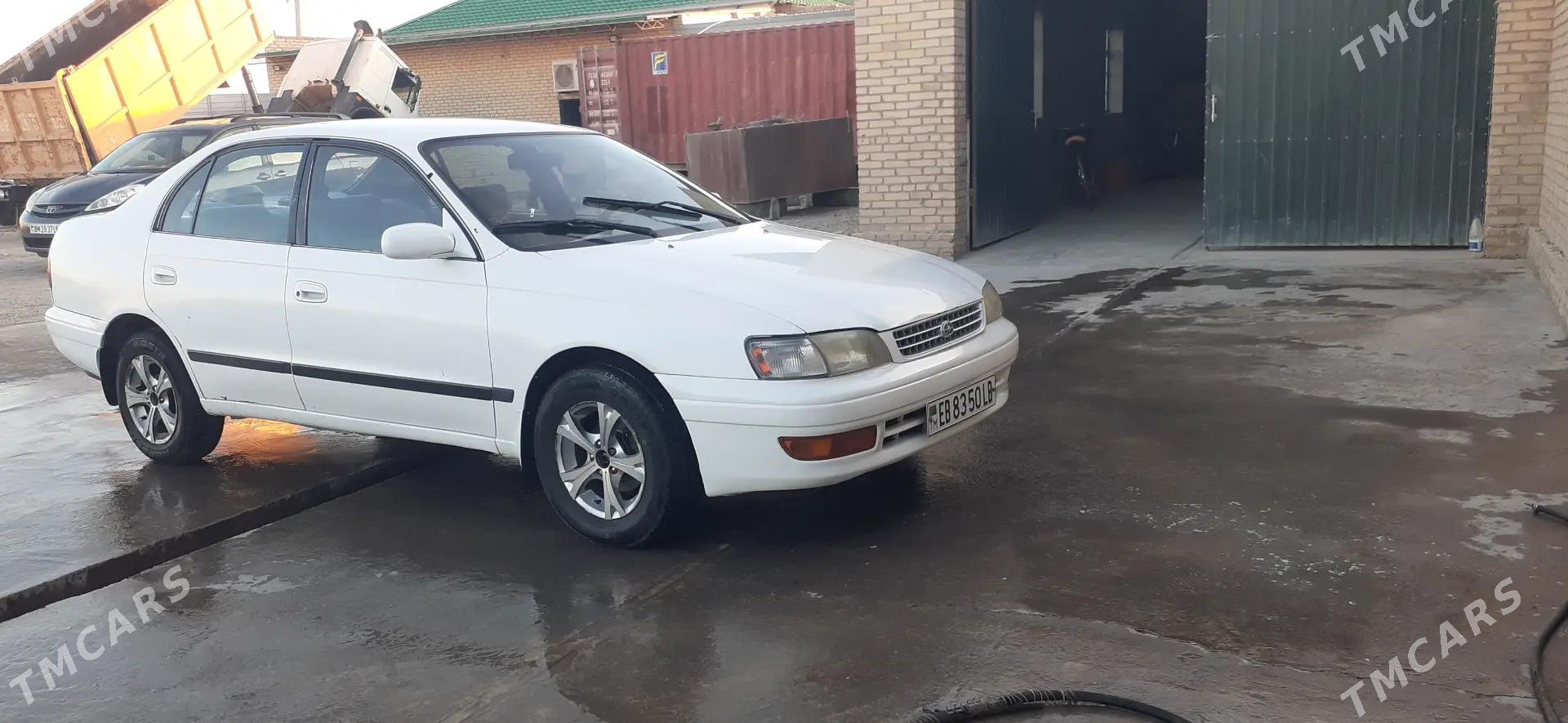 Toyota Corona 1995 - 66 000 TMT - Halaç - img 2