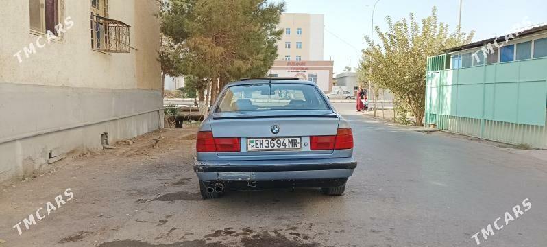 BMW 520 1991 - 50 000 TMT - Каракумский этрап - img 6