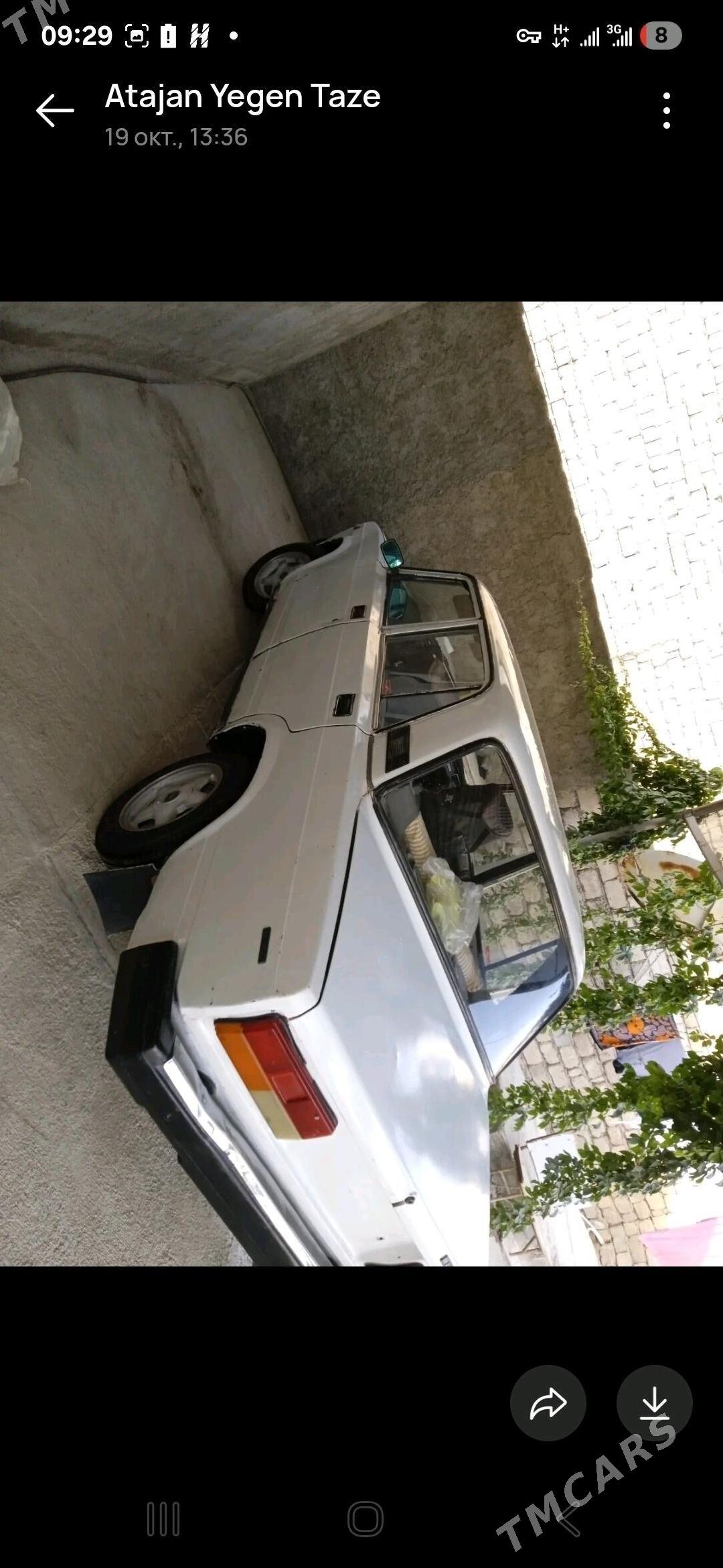 Lada 2107 2000 - 11 000 TMT - Serhetabat (Guşgy) - img 2