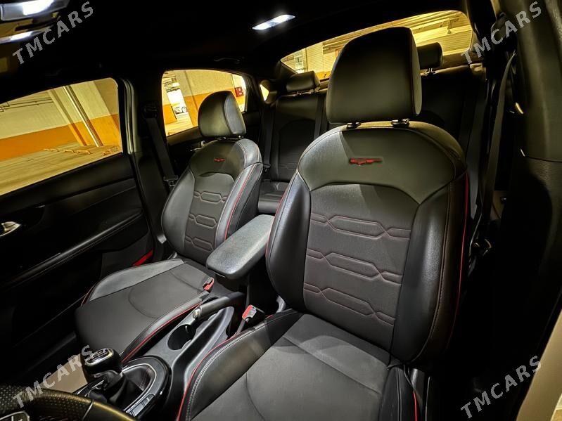 Kia Forte 2021 - 220 000 TMT - Aşgabat - img 7