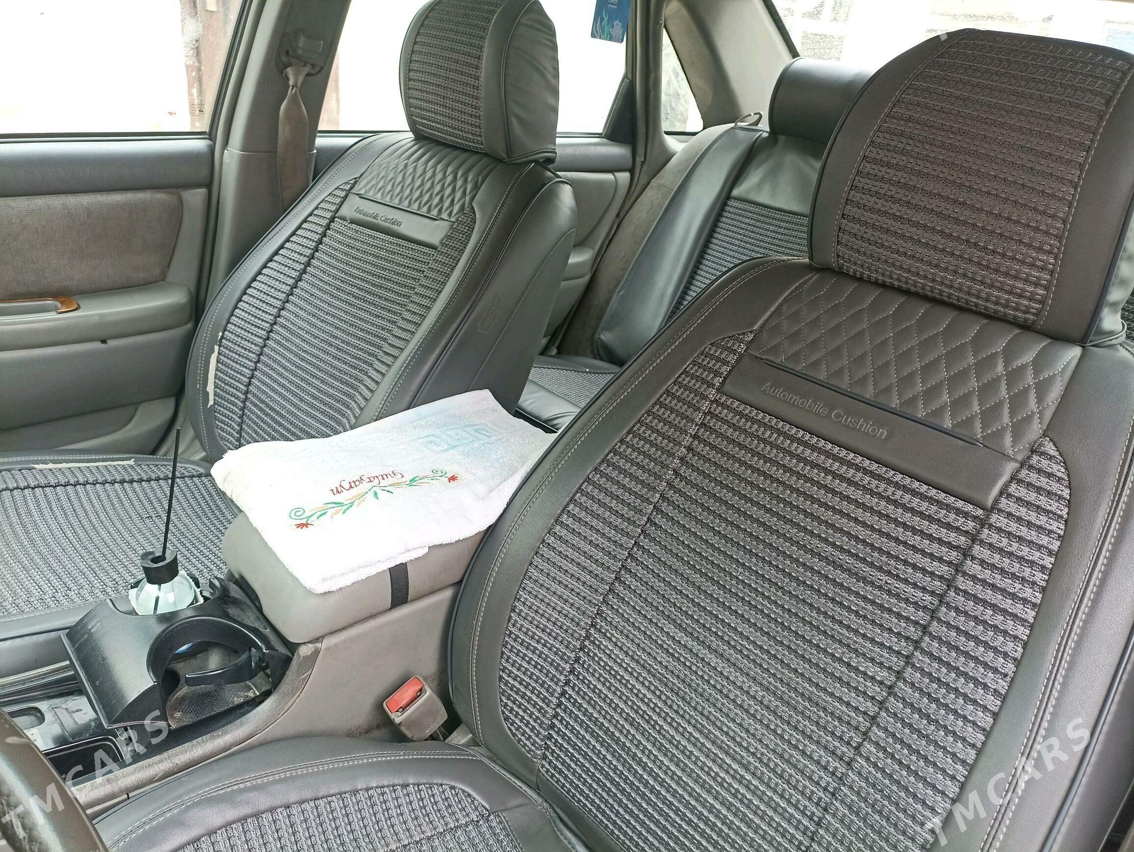 Toyota Avalon 2002 - 155 000 TMT - Aşgabat - img 6