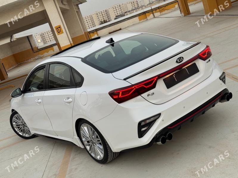 Kia Forte 2021 - 220 000 TMT - Aşgabat - img 2
