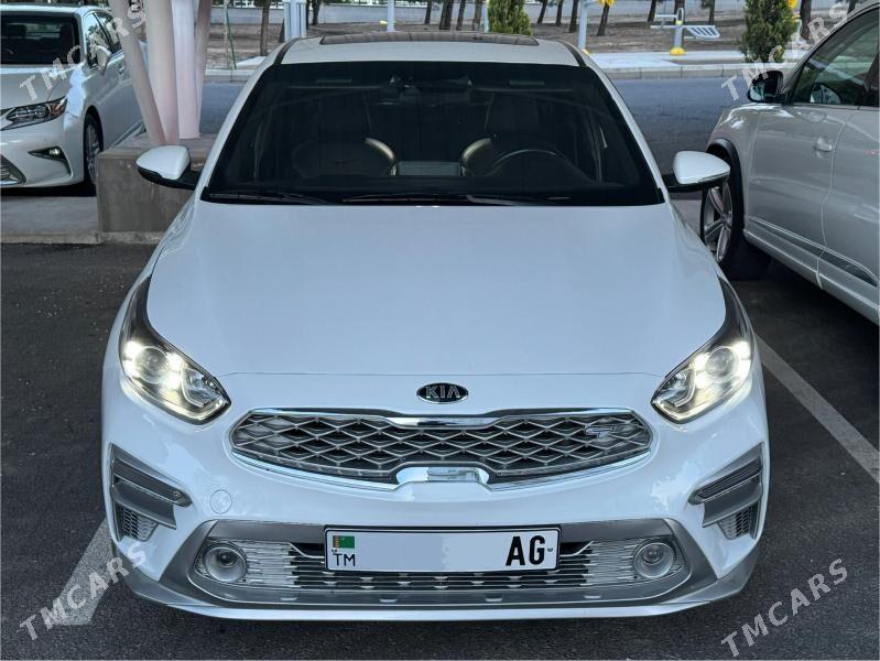 Kia Forte 2021 - 220 000 TMT - Aşgabat - img 5