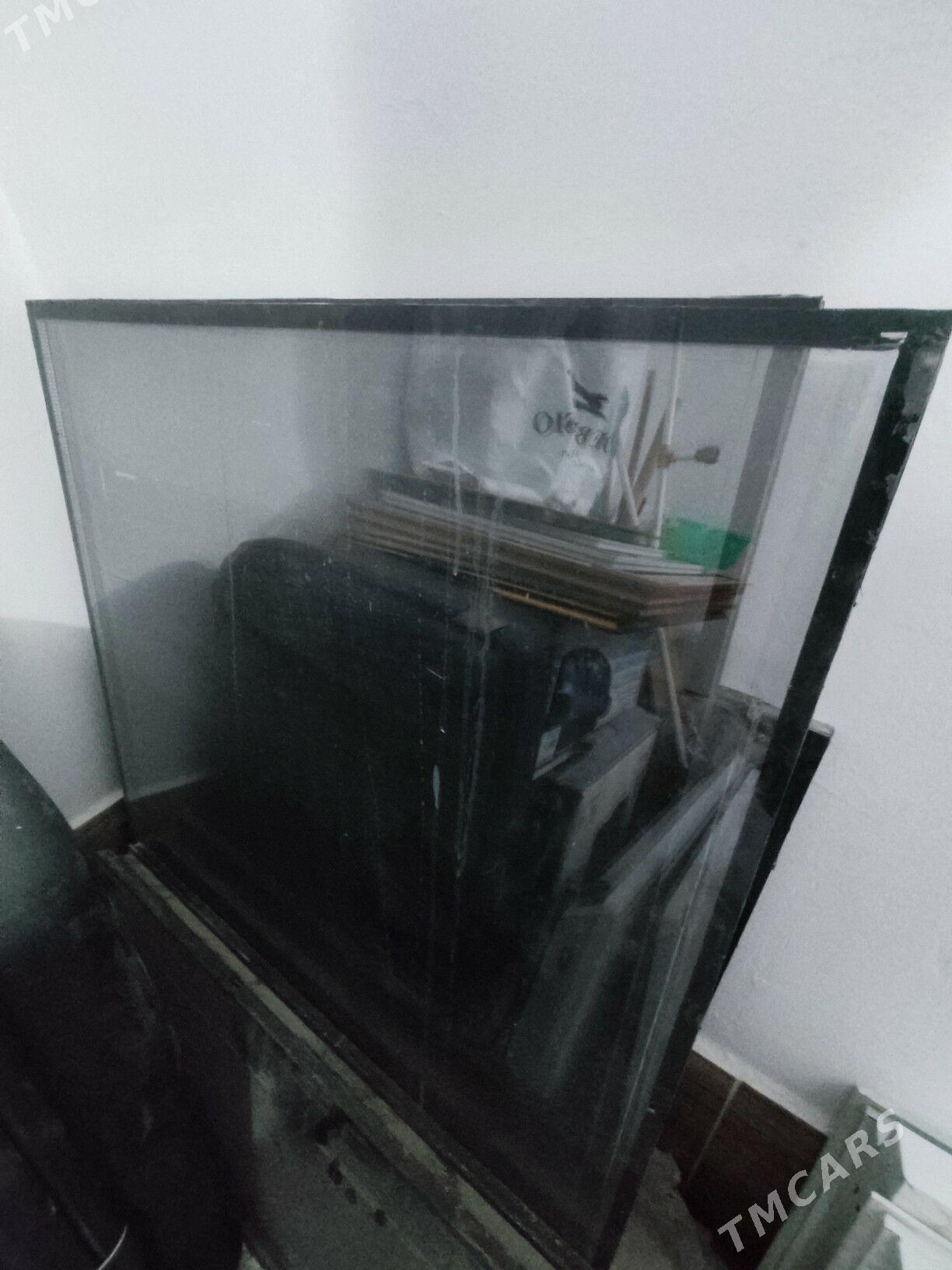 стекло - Ашхабад - img 3