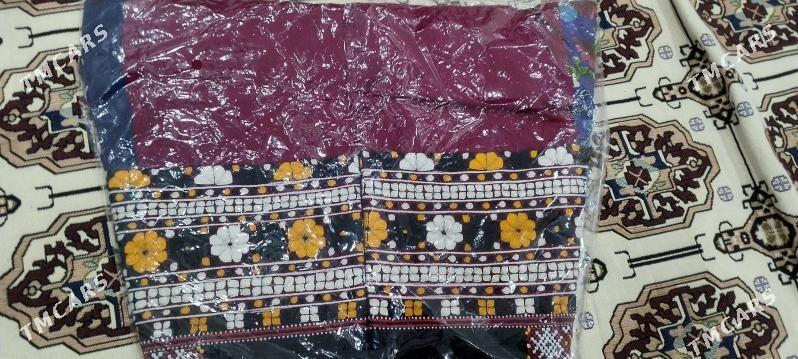 El gayma kesde balaklar - Бузмеин ГРЭС - img 2