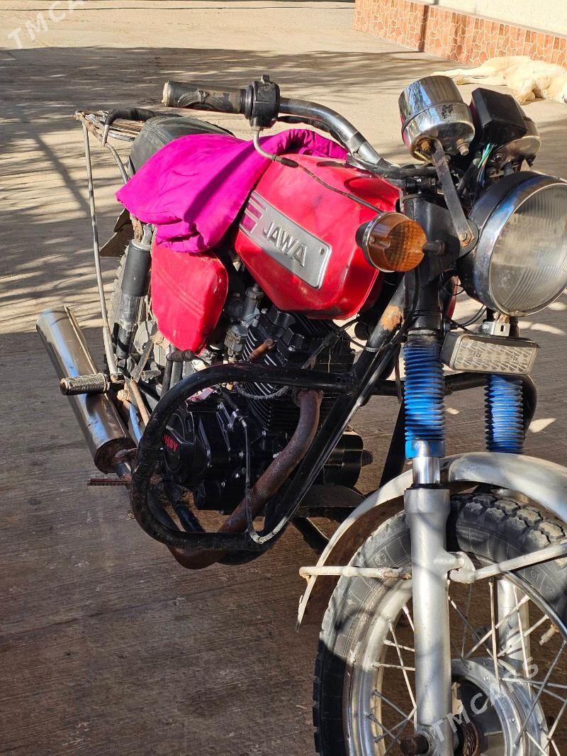 Jawa 300 2024 - 13 000 TMT - Саят - img 2