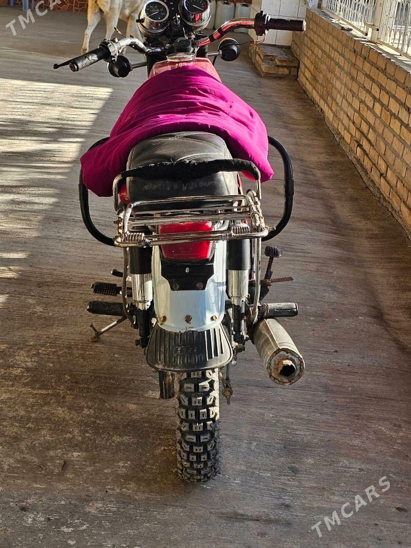 Jawa 300 2024 - 13 000 TMT - Саят - img 3