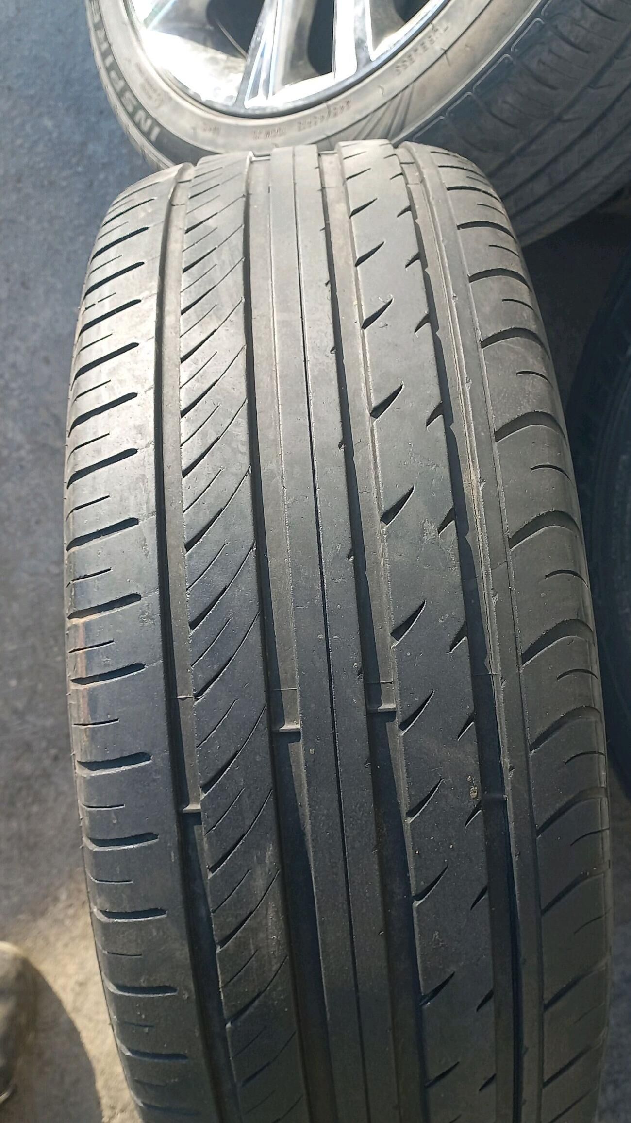 17 lik tayota zapasga 1 şt 350 TMT - Мары - img 2