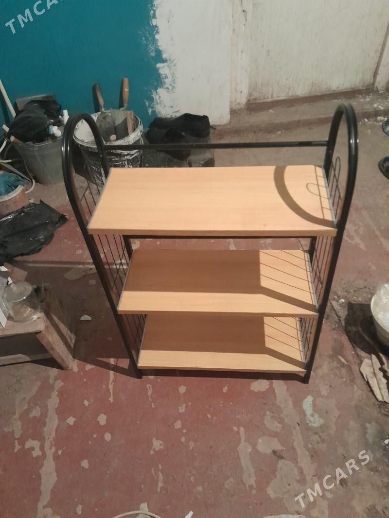 kowis goyulyan - Ашхабад - img 2