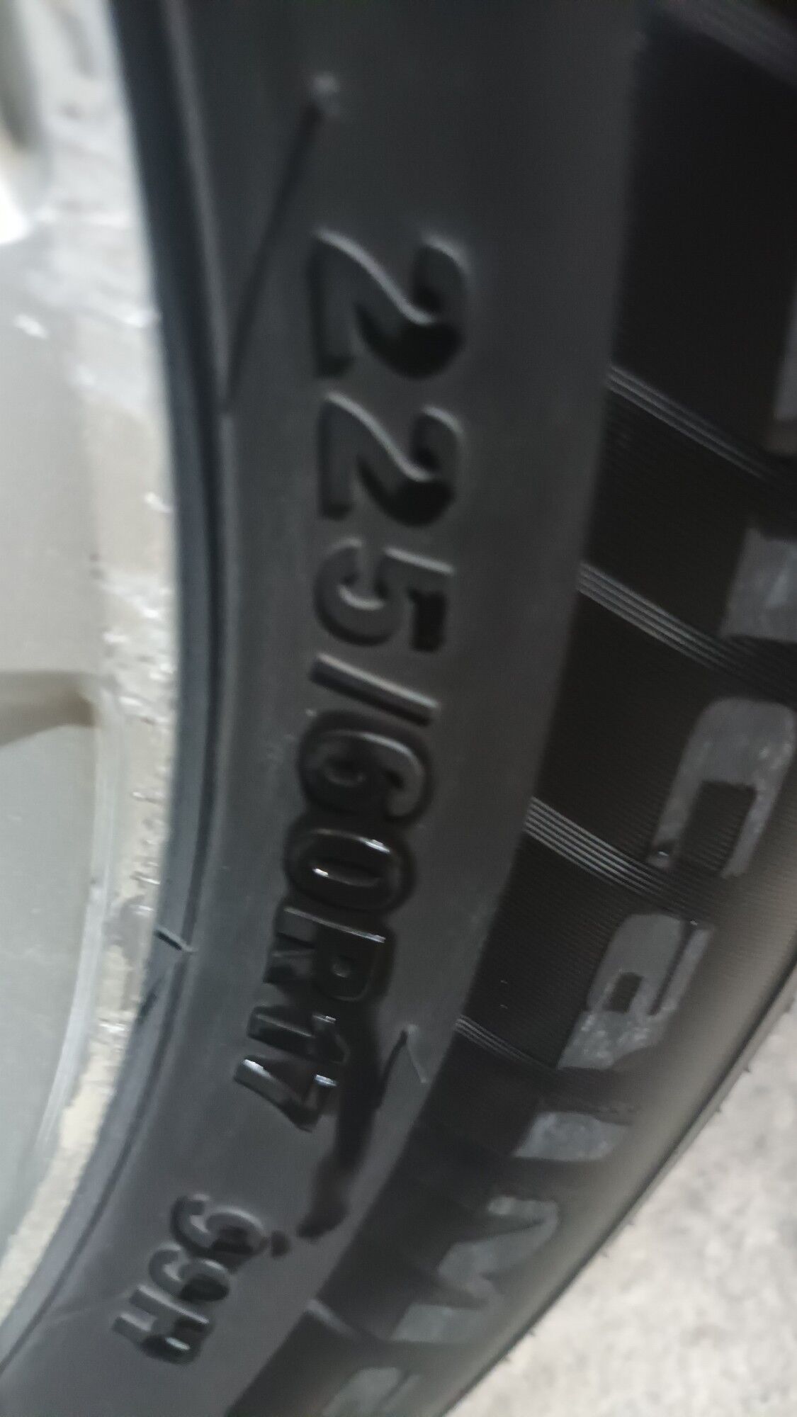 Teker diska 225.60.17 toyota 3 100 TMT - Кака - img 5