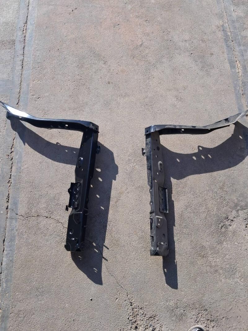 padkapot highlandr 600 TMT - Байрамали - img 2