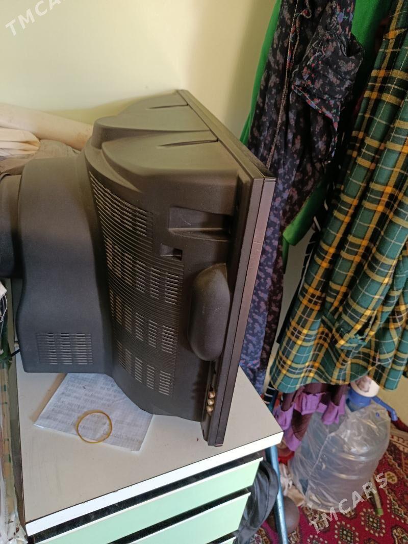 telewizor - 30 мкр - img 3